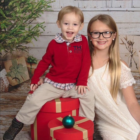 Meet your Posher, Tina - Picture 4 of 4